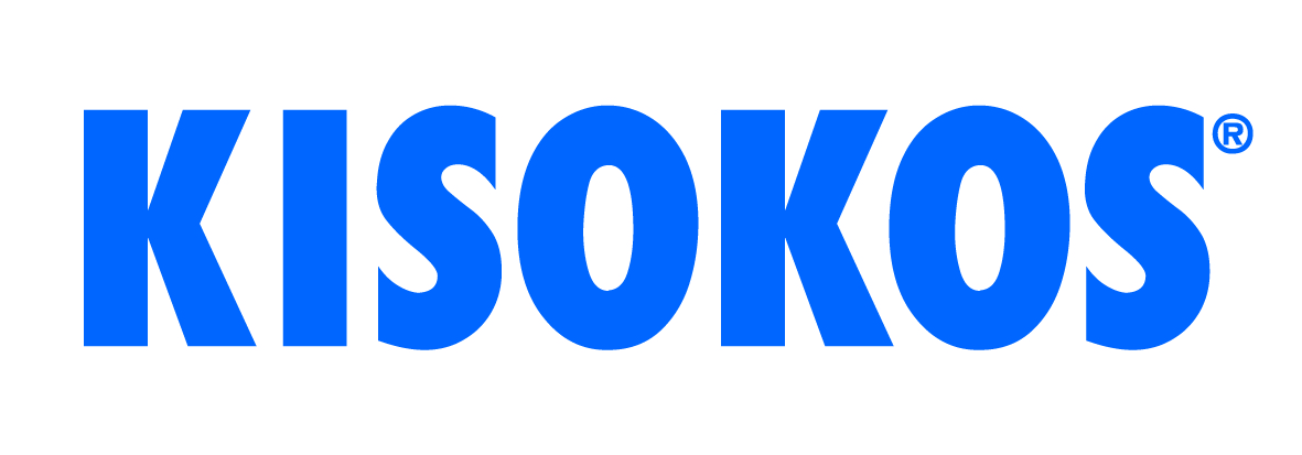 Kisokos logo - 300 dpi